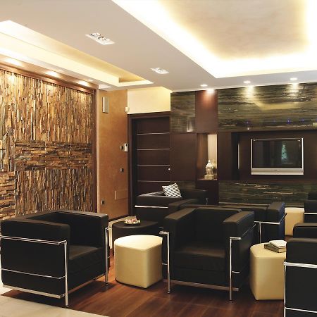 Albergo Ristorante Marcheno מראה חיצוני תמונה